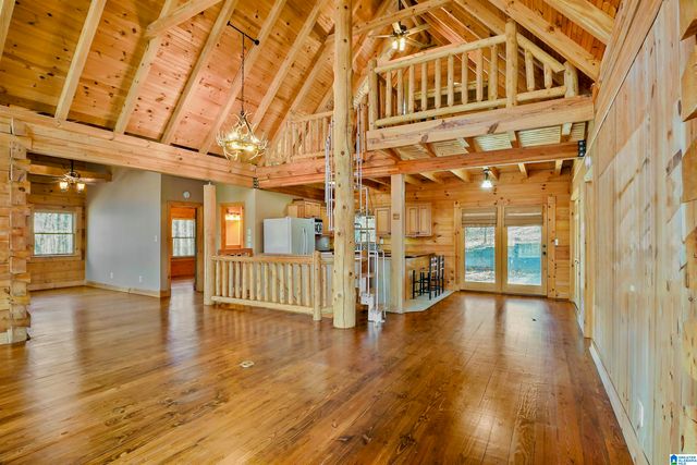 266 DAVIS ACRES DRIVE, Alpine, AL 35014