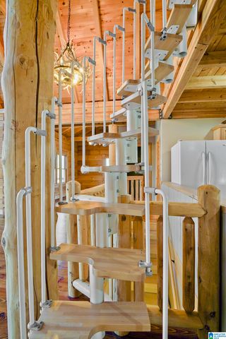 266 DAVIS ACRES DRIVE, Alpine, AL 35014