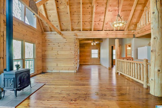 266 DAVIS ACRES DRIVE, Alpine, AL 35014