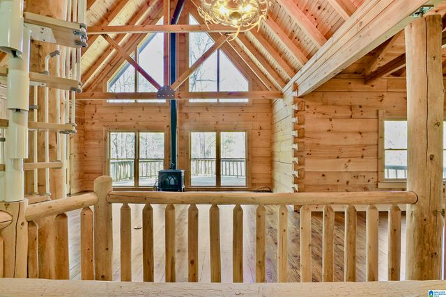 266 DAVIS ACRES DRIVE, Alpine, AL 35014