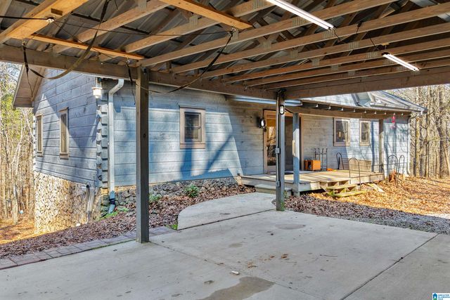 266 DAVIS ACRES DRIVE, Alpine, AL 35014