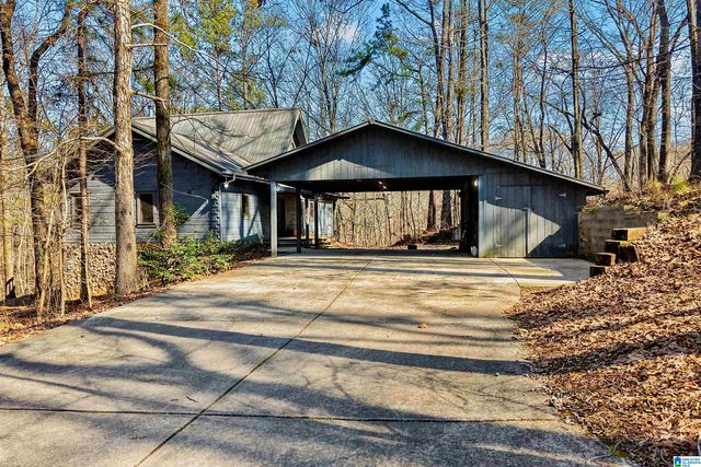 266 DAVIS ACRES DRIVE, Alpine, AL 35014