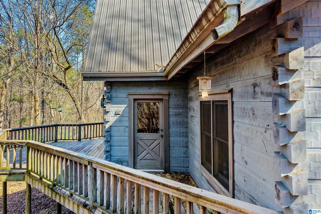 266 DAVIS ACRES DRIVE, Alpine, AL 35014