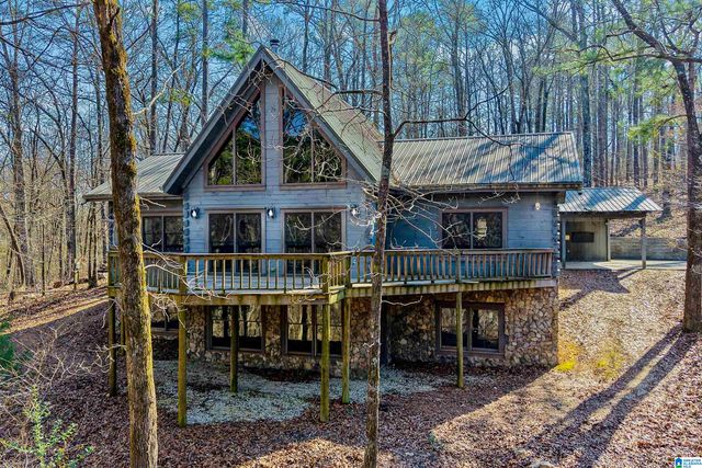 266 DAVIS ACRES DRIVE, Alpine, AL 35014