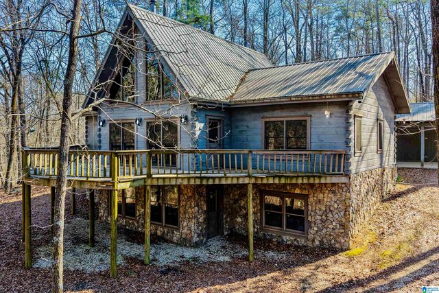 266 DAVIS ACRES DRIVE, Alpine, AL 35014