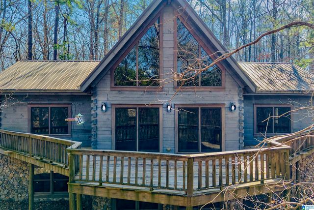 266 DAVIS ACRES DRIVE, Alpine, AL 35014