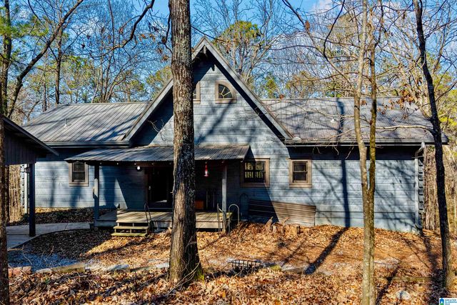 266 DAVIS ACRES DRIVE, Alpine, AL 35014