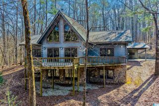 266 DAVIS ACRES DRIVE, Alpine, AL 35014