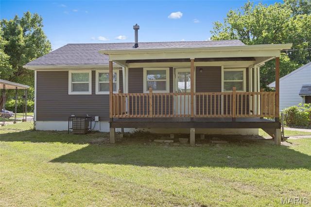 10305 Galloway Drive, St Louis, MO 63137