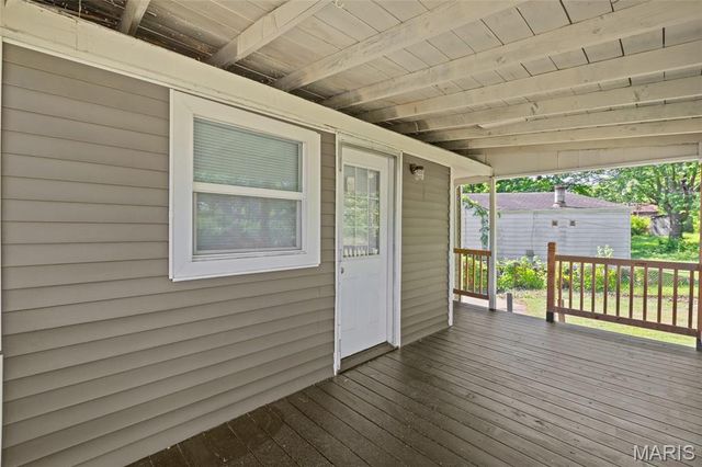 10305 Galloway Drive, St Louis, MO 63137