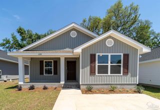 1070 Brimwood Cir 10A, Cantonment, FL 32533
