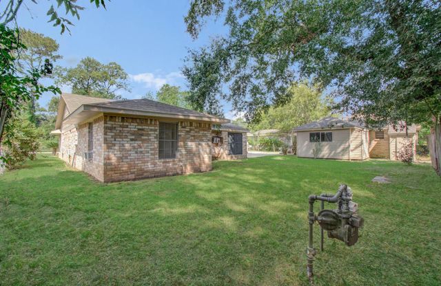 809 Collins Street, Richmond, TX 77469