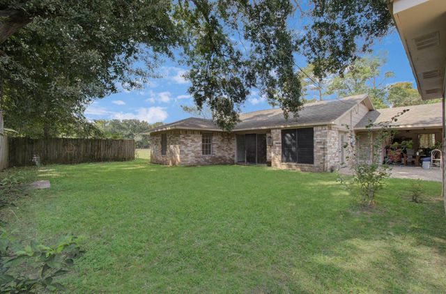 809 Collins Street, Richmond, TX 77469
