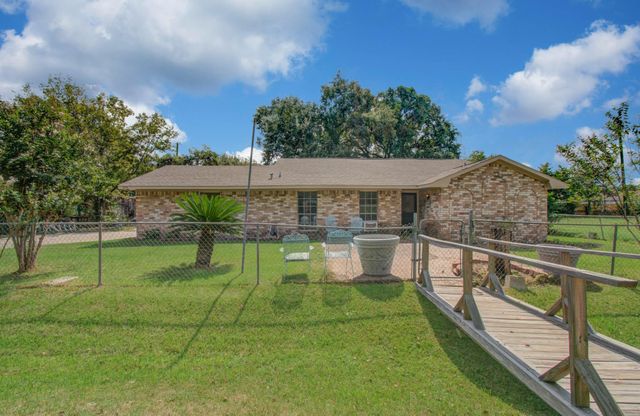 809 Collins Street, Richmond, TX 77469