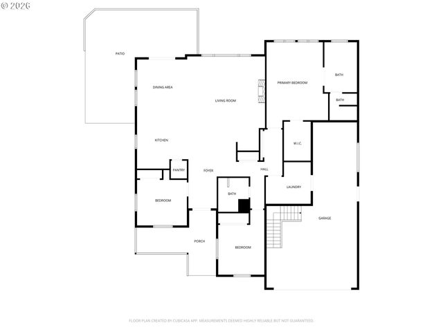 705 Nw HIGHLAND Cir, Waldport, OR 97394