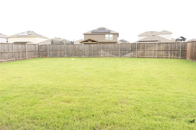 1610 Seadrift Drive, Forney, TX 75126