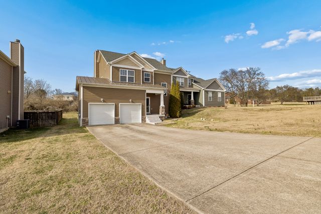 2534 Val Marie Dr, Madison, TN 37115