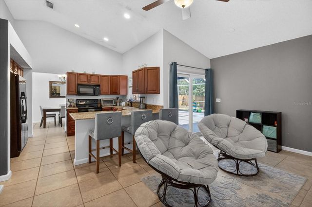 4644 HAMLETS GROVE DRIVE, Sarasota, FL 34235