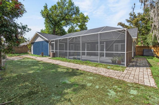 4644 HAMLETS GROVE DRIVE, Sarasota, FL 34235