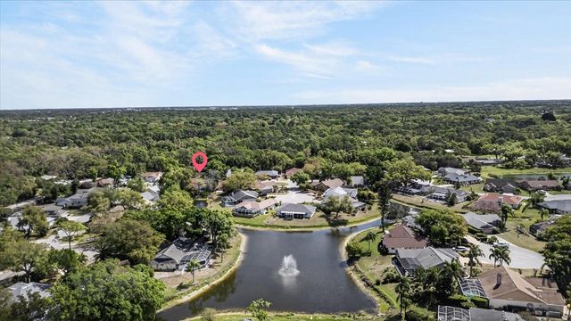 4644 HAMLETS GROVE DRIVE, Sarasota, FL 34235