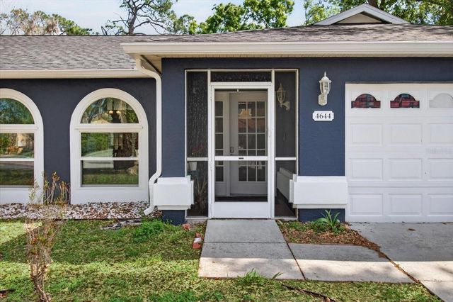 4644 HAMLETS GROVE DRIVE, Sarasota, FL 34235