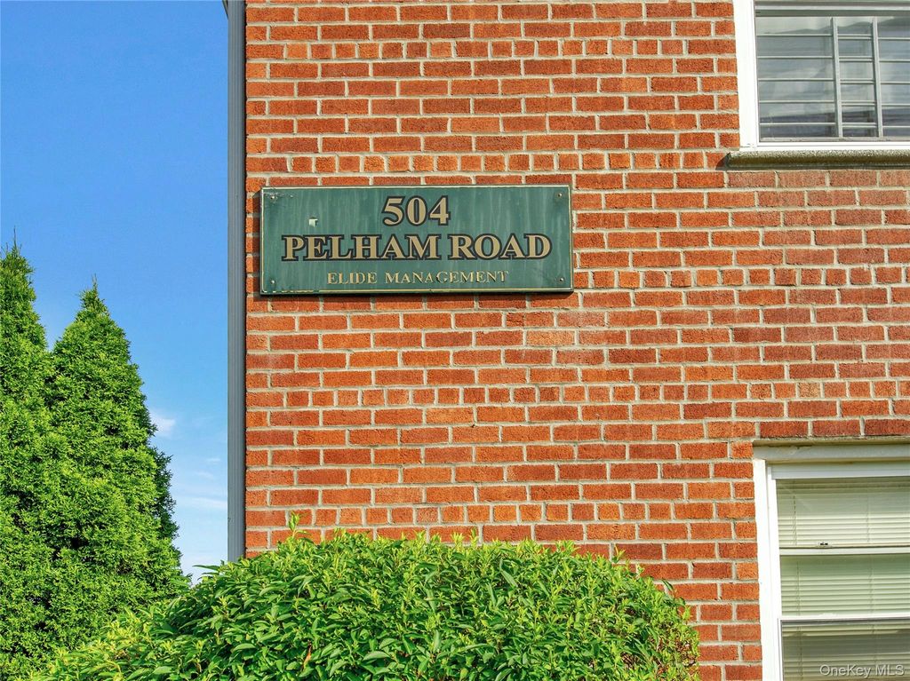 504 Pelham Road A6, New Rochelle, NY 10805
