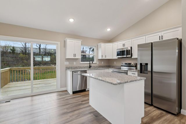 123 Belmont Court, Williamstown, KY 41097