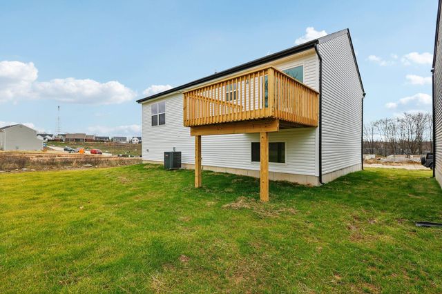 123 Belmont Court, Williamstown, KY 41097