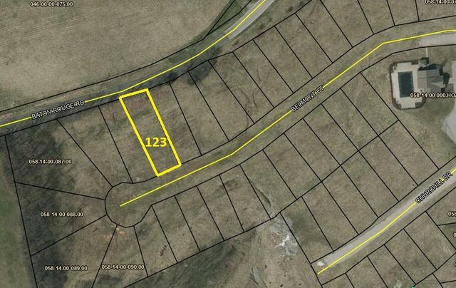 123 Belmont Court, Williamstown, KY 41097
