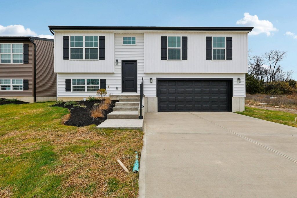 123 Belmont Court, Williamstown, KY 41097