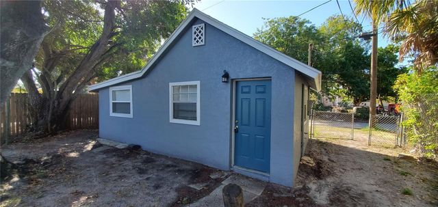 2156 17TH AVENUE S, St Petersburg, FL 33712
