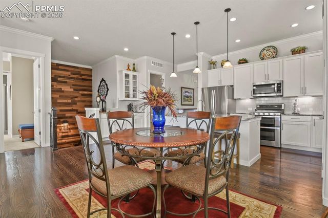 15932 Lake Mist Drive, Monument, CO 80132