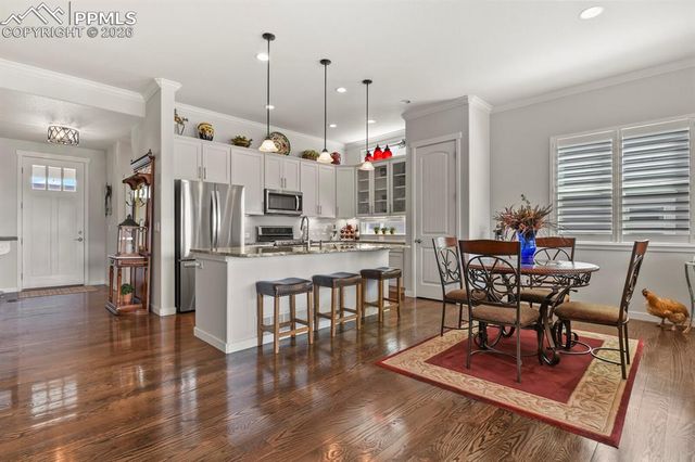 15932 Lake Mist Drive, Monument, CO 80132