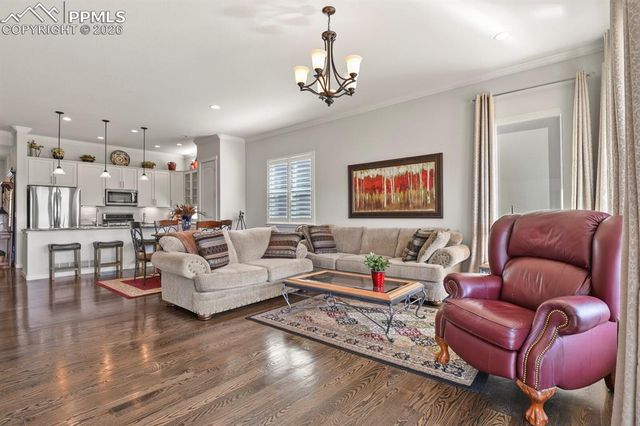 15932 Lake Mist Drive, Monument, CO 80132