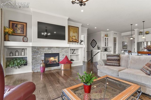 15932 Lake Mist Drive, Monument, CO 80132