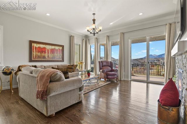 15932 Lake Mist Drive, Monument, CO 80132