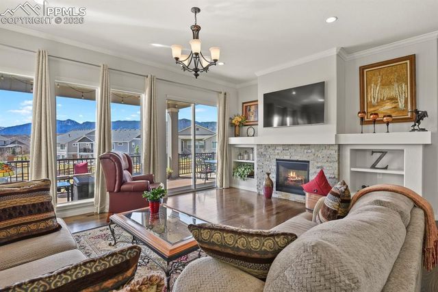 15932 Lake Mist Drive, Monument, CO 80132
