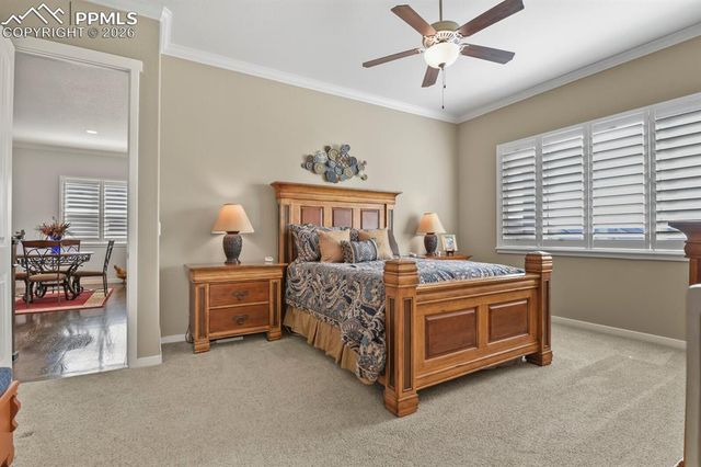 15932 Lake Mist Drive, Monument, CO 80132