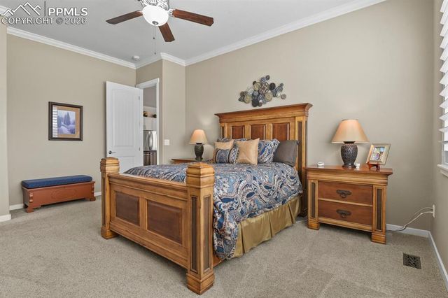 15932 Lake Mist Drive, Monument, CO 80132