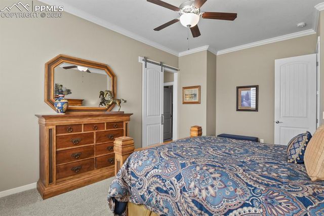 15932 Lake Mist Drive, Monument, CO 80132