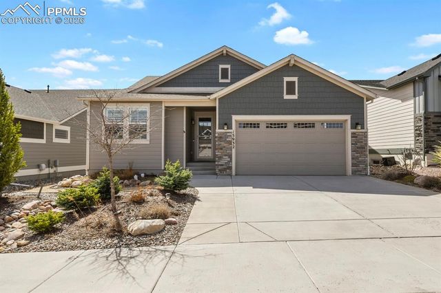 15932 Lake Mist Drive, Monument, CO 80132