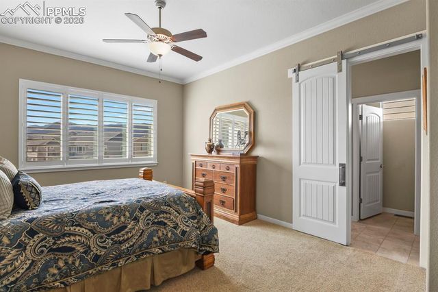 15932 Lake Mist Drive, Monument, CO 80132