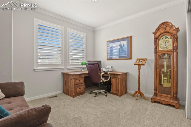 15932 Lake Mist Drive, Monument, CO 80132