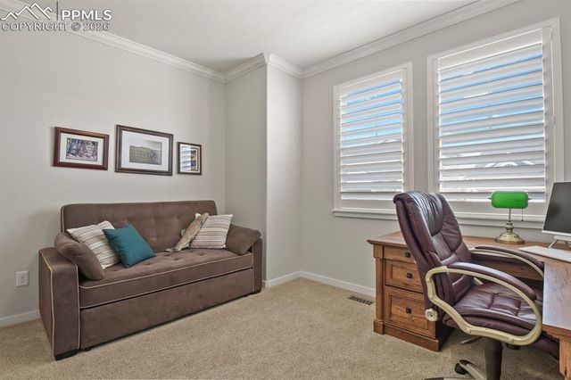 15932 Lake Mist Drive, Monument, CO 80132