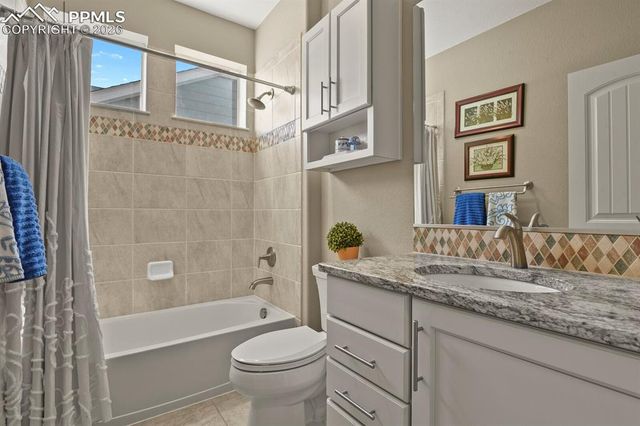 15932 Lake Mist Drive, Monument, CO 80132