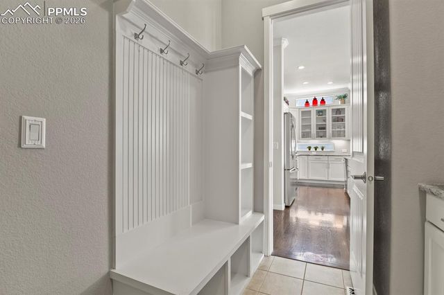 15932 Lake Mist Drive, Monument, CO 80132