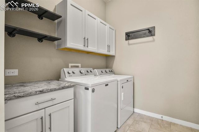 15932 Lake Mist Drive, Monument, CO 80132