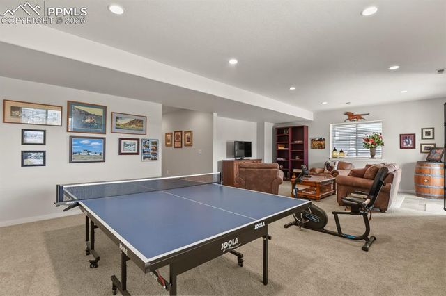 15932 Lake Mist Drive, Monument, CO 80132