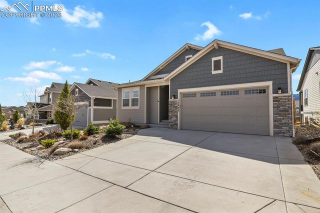 15932 Lake Mist Drive, Monument, CO 80132