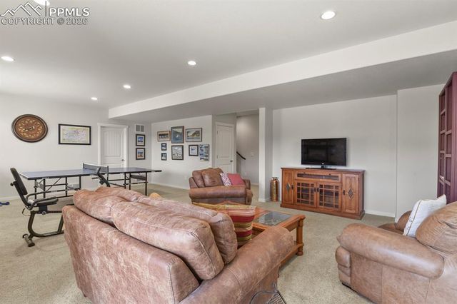15932 Lake Mist Drive, Monument, CO 80132